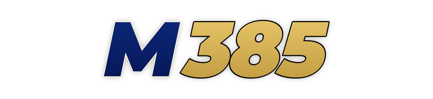 m385